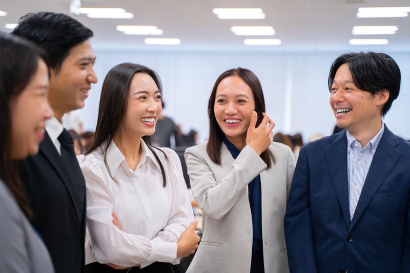 一般社団法人日本料飲外国人雇用協会の求人・転職情報