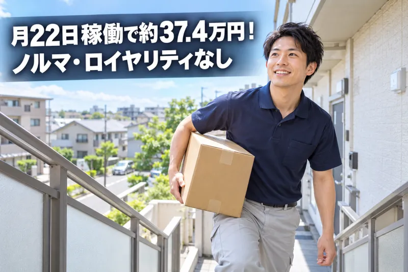翔飛運送-0005の求人・転職情報