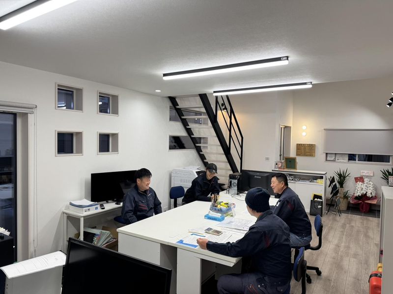 株式会社協栄緑化サービスの求人・転職情報