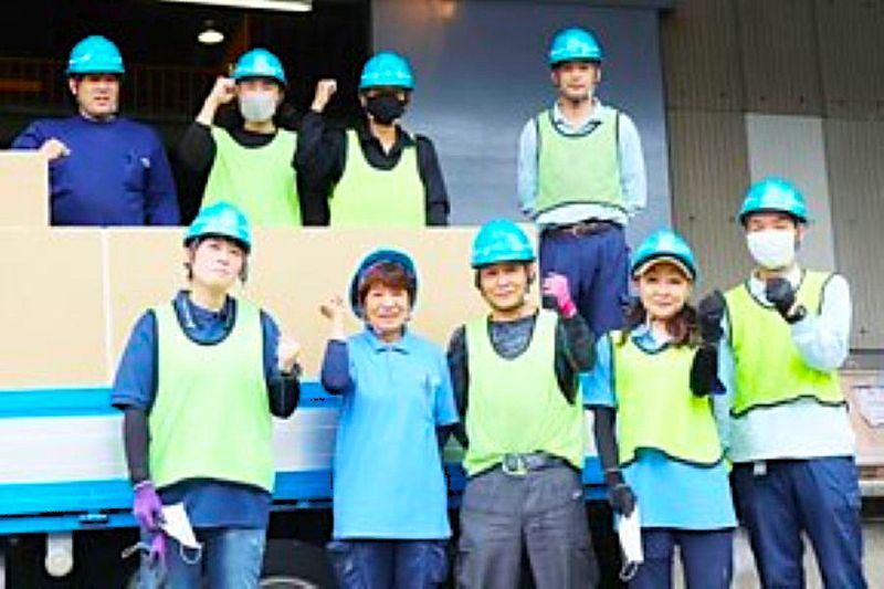 株式会社スタンダード運輸の求人・転職情報