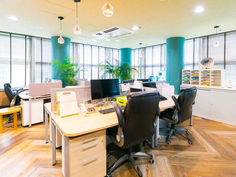 オトロンカーズ株式会社の求人・転職情報