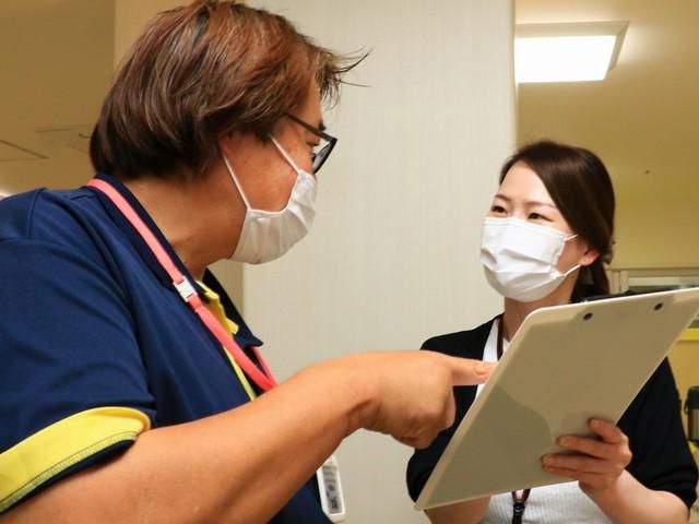 グループホームつどい「高麗川(こまがわ)」のアルバイト・バイト求人情報-02