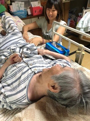 株式会社Kubic　ヘルパーステーショングリーンのアルバイト・バイト求人情報-02