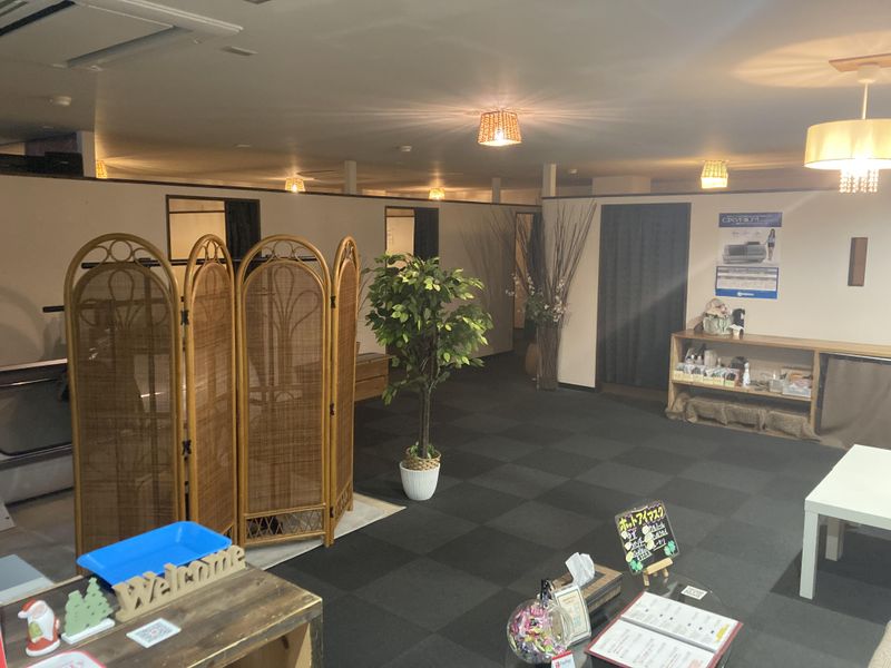 もみほぐし処　らくらくの求人・転職情報