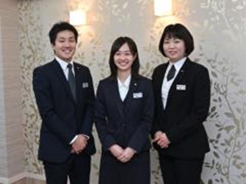 株式会社JA東京中央セレモニーセンター