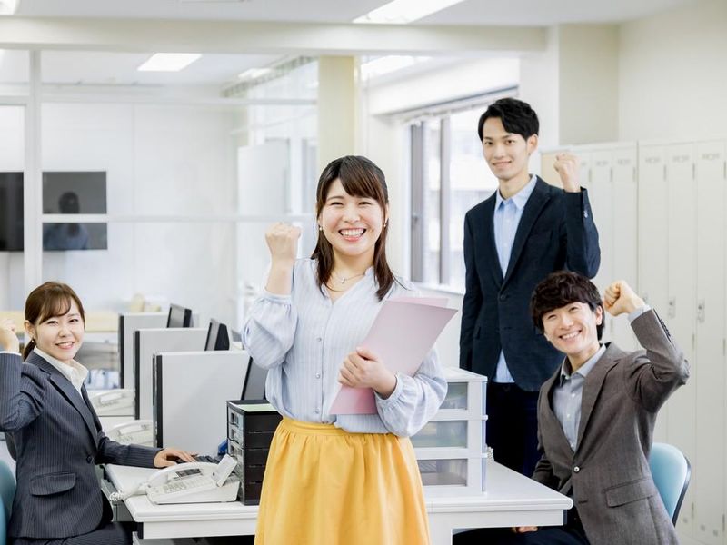 秀峰システム株式会社のアルバイト・バイト求人情報-02