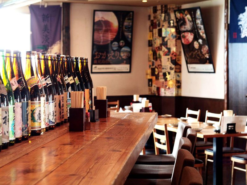 十割そば 否否五杯と本家かのやのアルバイト・バイト求人情報-02