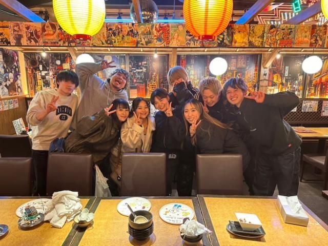 洋風居酒屋 ペコリ 新宿店のアルバイト・バイト求人情報-03