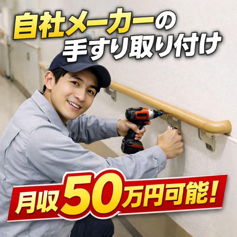 株式会社シンドウ工業の求人・転職情報