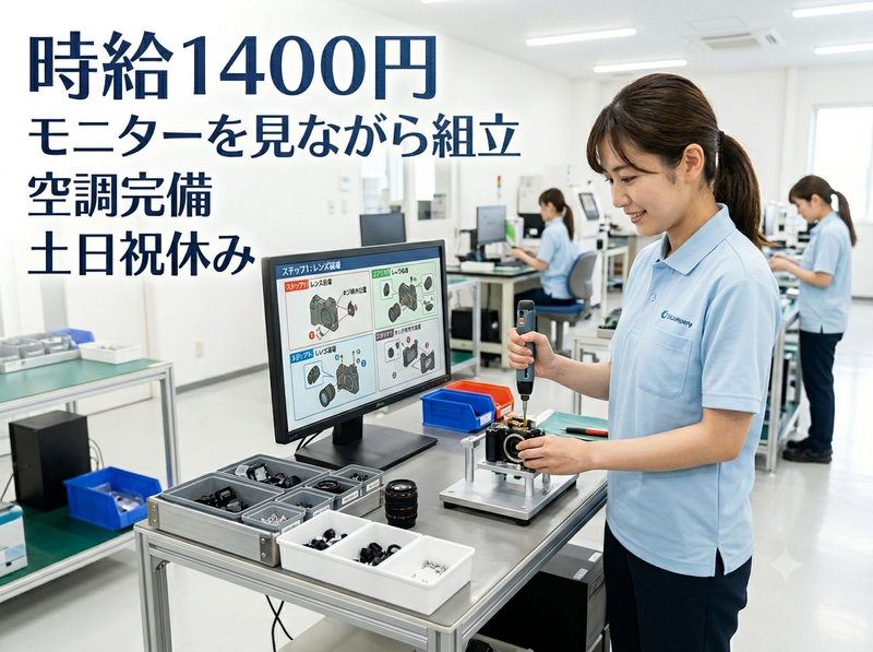 株式会社ジョブセレクト　岡崎オフィスの求人・転職情報