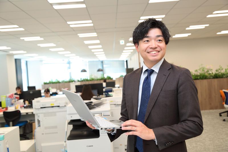 株式会社アドバHRソリューションズ