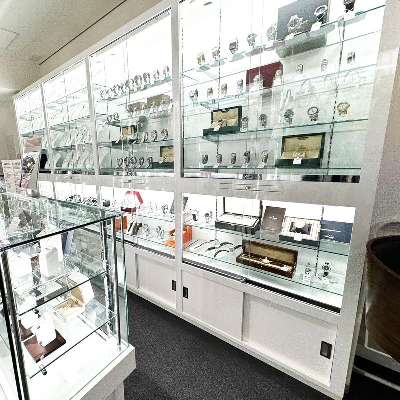株式会社ミドリヤ　銀座店のアルバイト・バイト求人情報-02