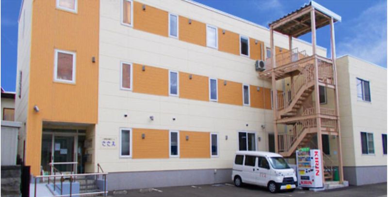 小規模多機能型居宅介護支援事業所ささえのアルバイト・バイト求人情報-07