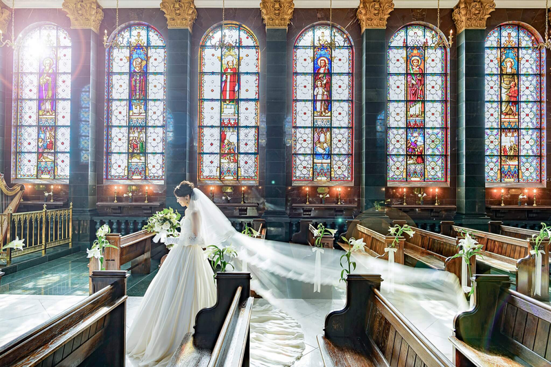 株式会社メモリードグループ