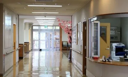 医療法人葉梨整形外科 老人保健施設えびなのアルバイト・バイト求人情報