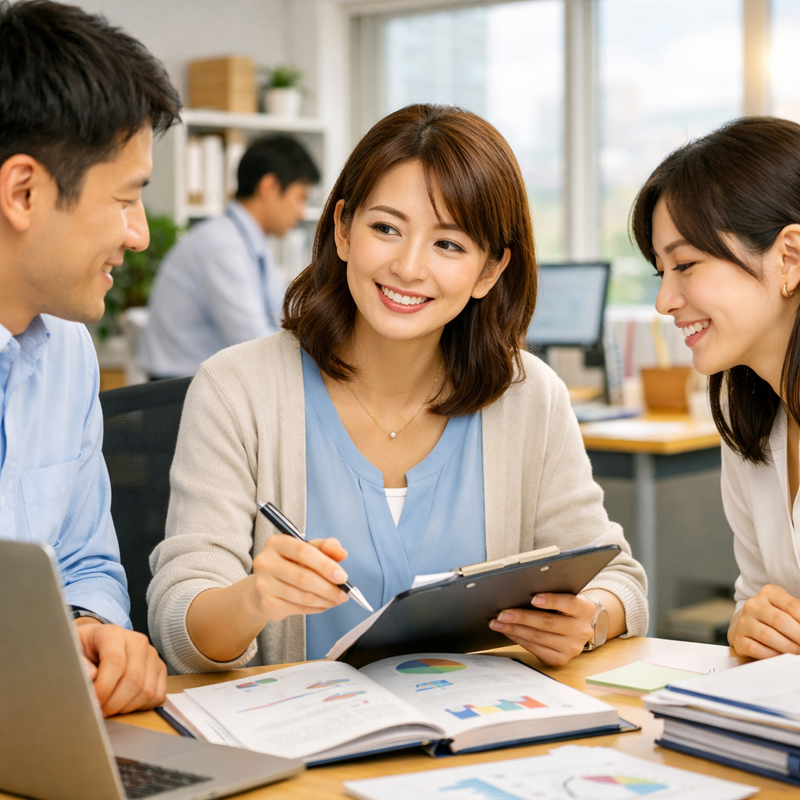アソート株式会社の求人・転職情報