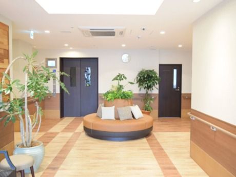 はっぴーらいふ交野の求人・転職情報