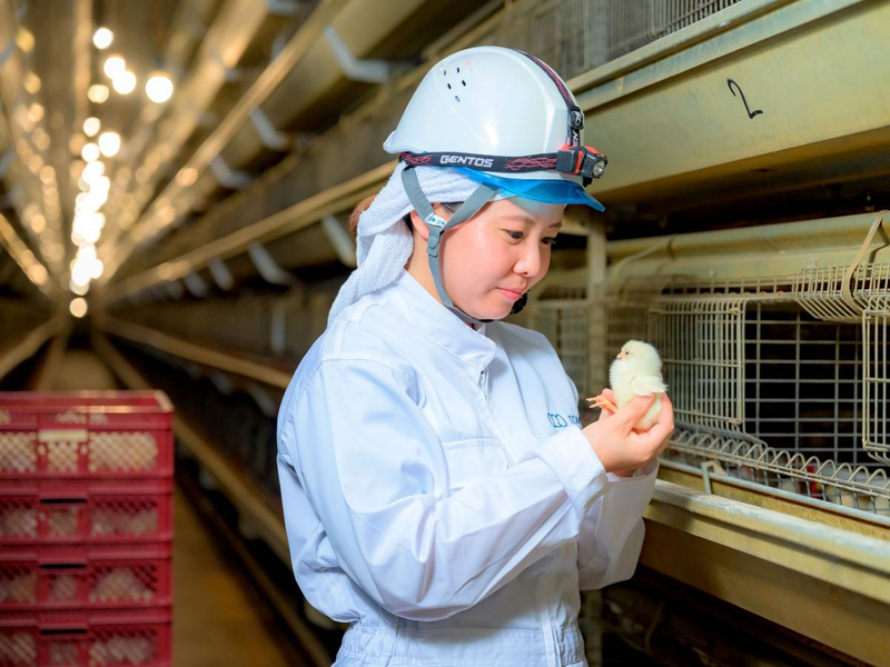 株式会社トマル