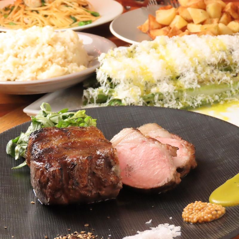 イタリアンレストラン　Arcobaのアルバイト・バイト求人情報-04