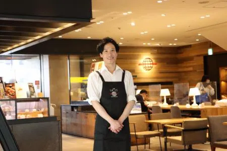 Caffe146のアルバイト・バイト求人情報-05