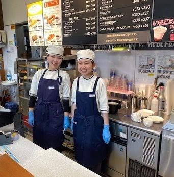 ヴィドフランス　三島店のアルバイト・バイト求人情報-16
