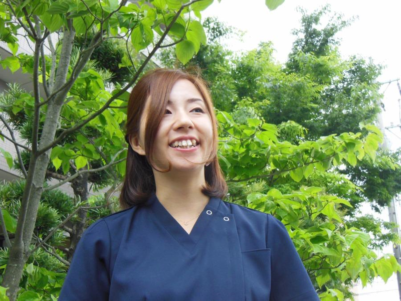 医心館目白のアルバイト・バイト求人情報-04