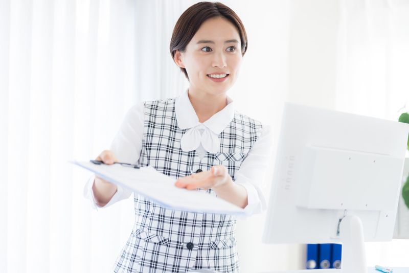株式会社タスクフォース 大阪本社/派遣先:松下記念病院のアルバイト・バイト求人情報-03