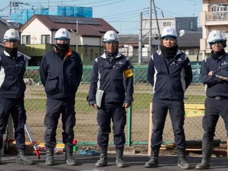 尾花興業株式会社の求人・転職情報