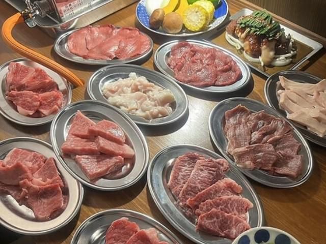 焼肉ホルモン　あたるのイメージ2