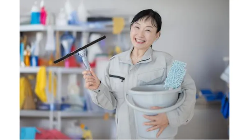 求人画像