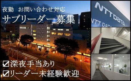 株式会社NTTデータ・ウィズの求人・転職情報