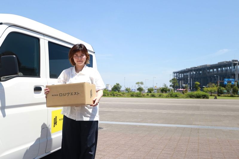 株式会社ロジクエストの求人・転職情報