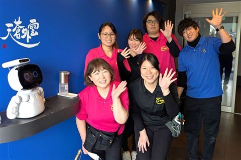 訪問看護ステーション E-heartのアルバイト・バイト求人情報-18