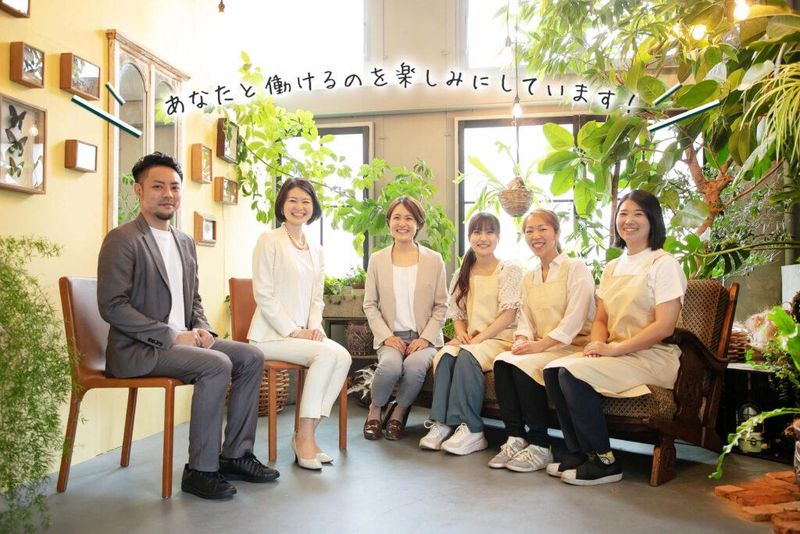 HugPocket株式会社-0002の求人・転職情報