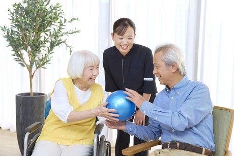 求人画像