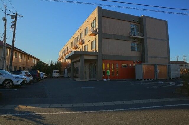 株式会社みずほケア 　住宅型有料老人ホーム「陽だまりの郷」神栖のアルバイト・バイト求人情報-02