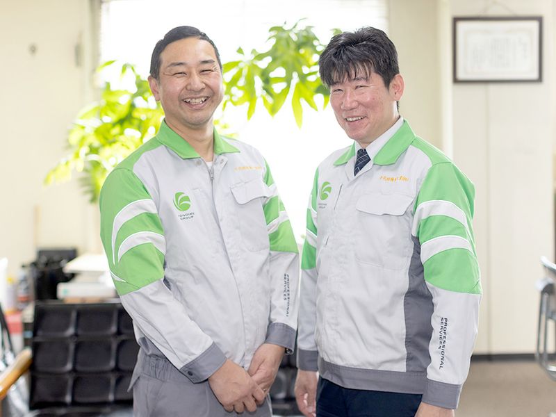 千代田検査工業株式会社の求人・転職情報