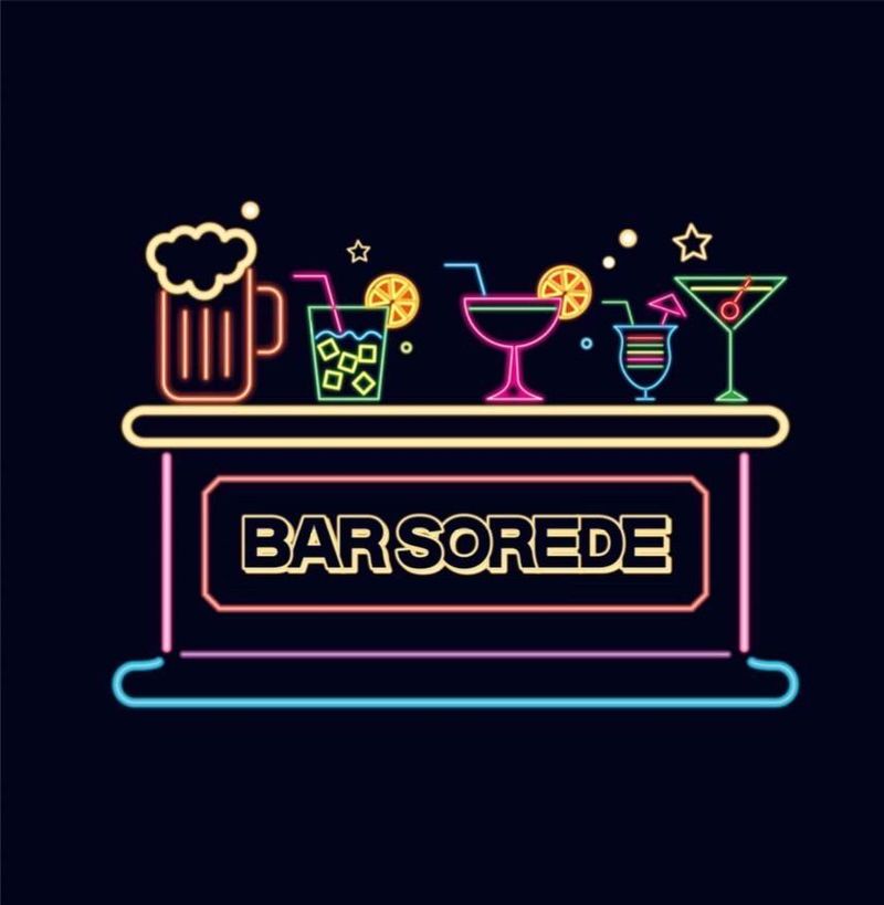 BAR SOREDE|株式会社WTAの派遣求人情報