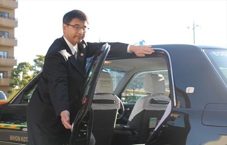 飛鳥自動車株式会社【赤羽営業所】<日本交通グループ>の求人・転職情報