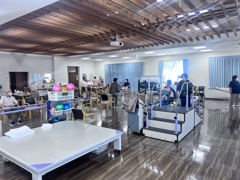 医療法人健愛会　介護老人保健施設ずずらんのアルバイト・バイト求人情報-03