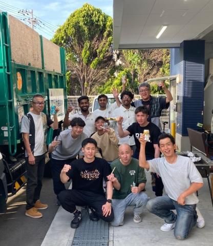 北大阪清掃株式会社