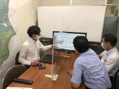 二幸産業株式会社　モールマネジメント事業部　１課-0005の求人・転職情報