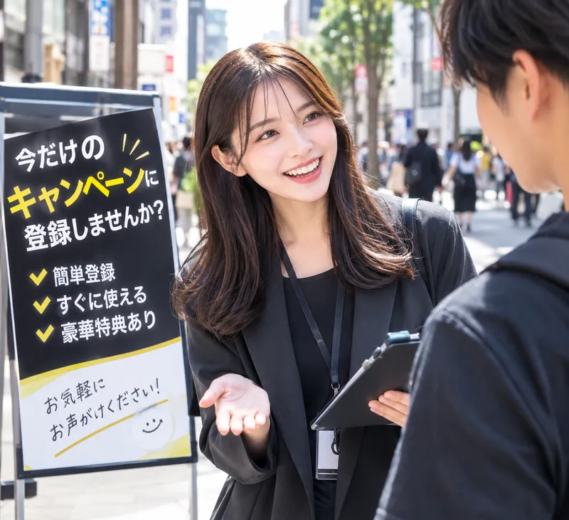 求人画像