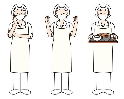 株式会社三幸コミュニティマネジメントの派遣求人情報