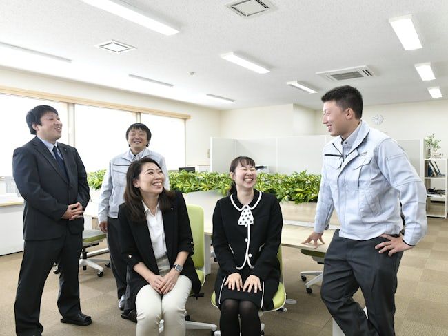 横山興業 株式会社の求人・転職情報