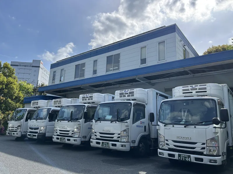 湘南乳販株式会社の求人・転職情報