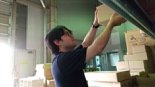 株式会社ハンダ