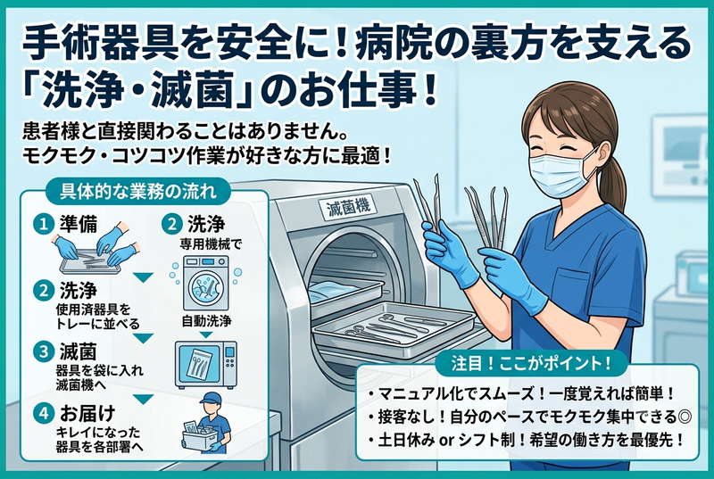 飯塚病院のアルバイト・バイト求人情報-29