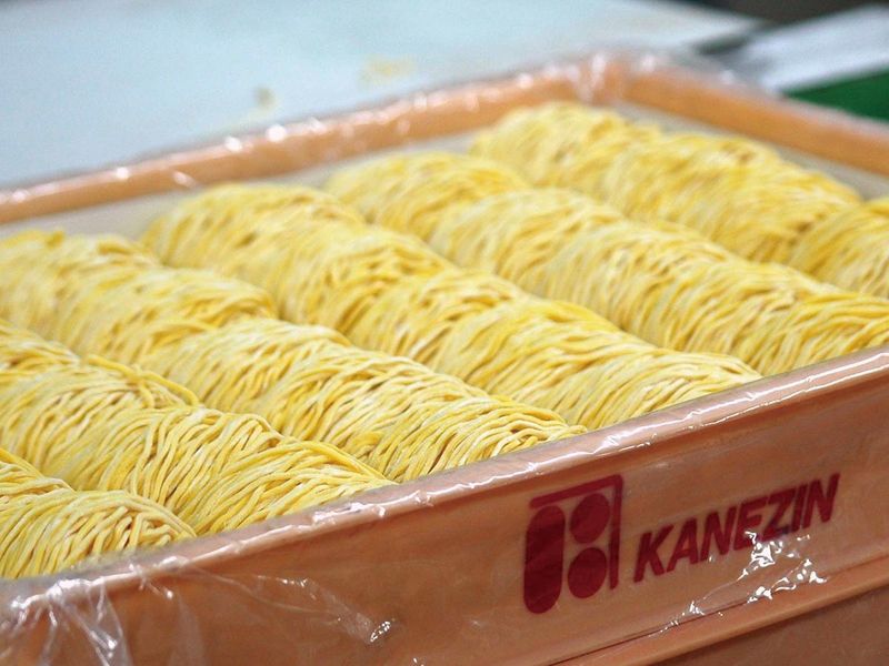 カネジン食品株式会社