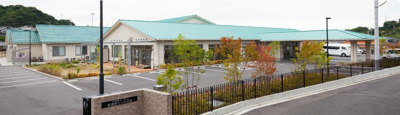 社会福祉法人 慈光会 高齢者福祉施設 味酒野ていれぎ荘の求人・転職情報